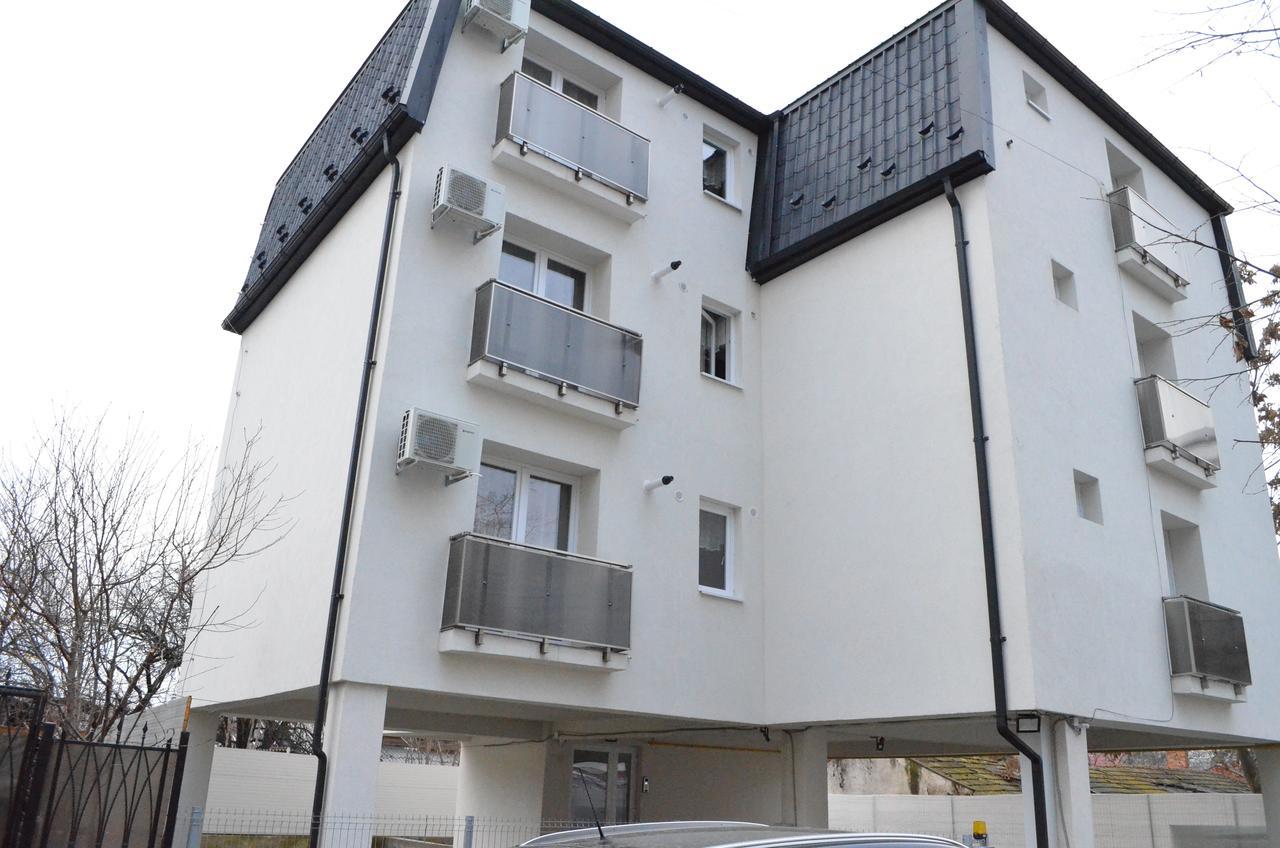 Alexys Residence 5 Iasi Exterior photo